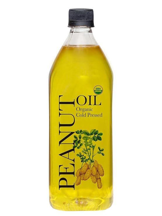 Daana Peanut Oil