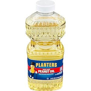 Planters Peanut Oil